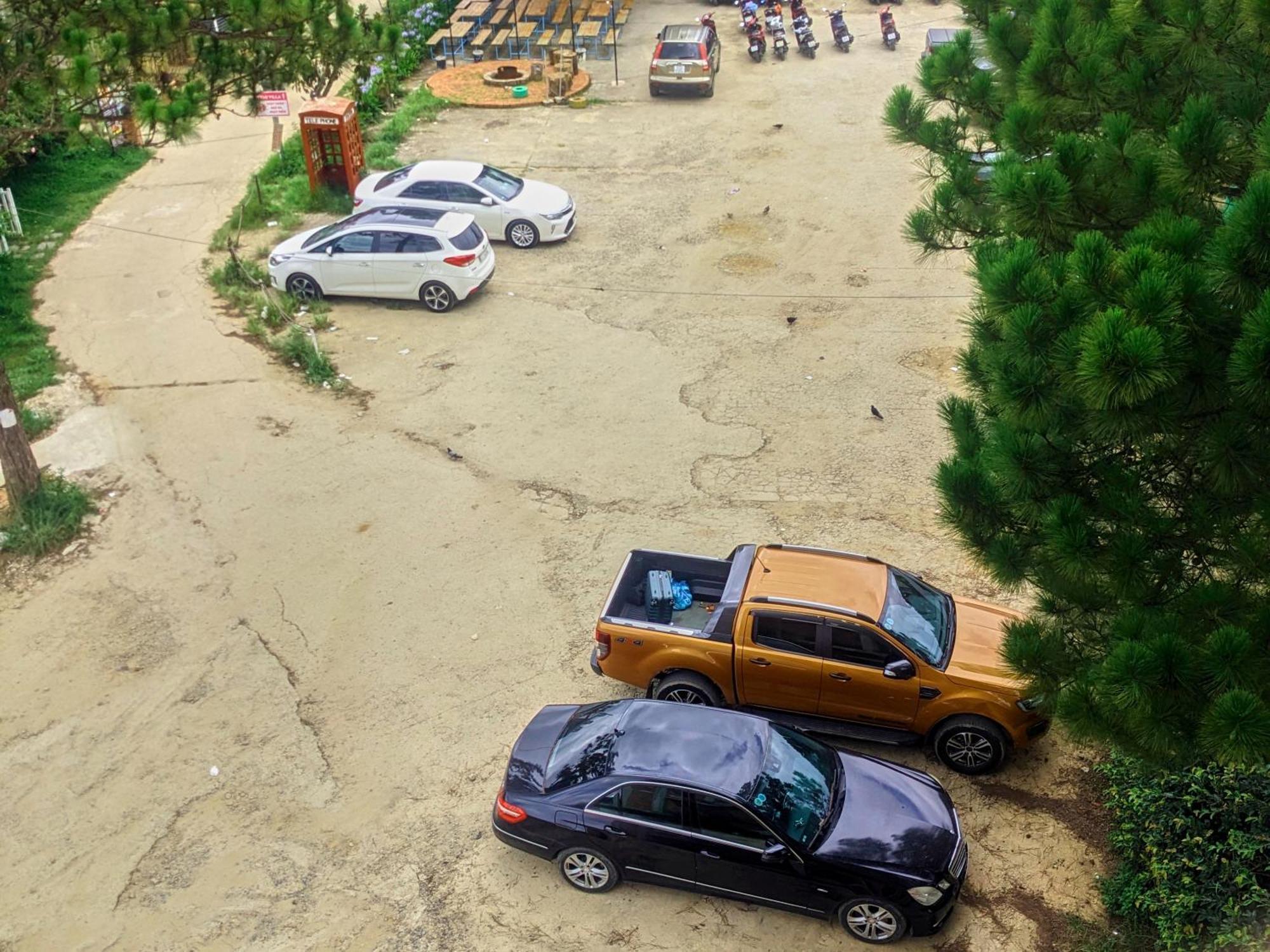 Kymi Villa Da Lat - Noi Tinh Yeu Bat Dau Ngoại thất bức ảnh